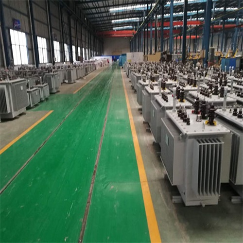 丁青SH15-800KVA非晶合金变压器厂家价格