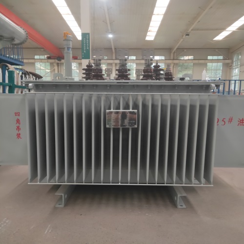 丁青sh15-315KVA非晶合金变压器