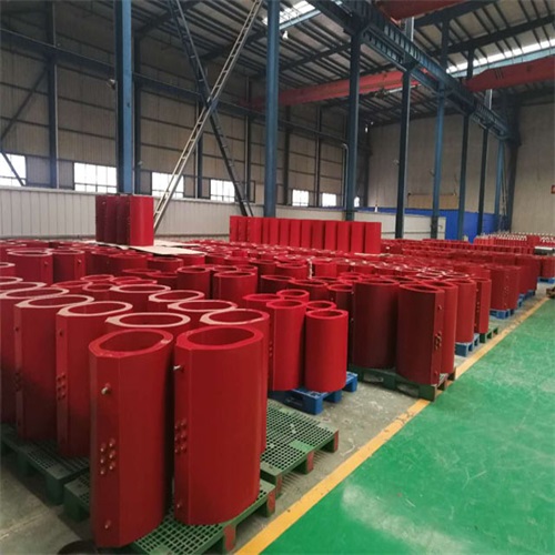 丁青500KVA干式变压器厂家