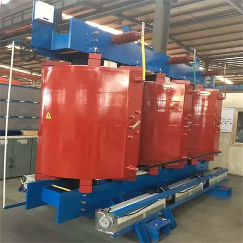 丁青SCB10-500KVA干式变压器价格
