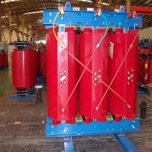 丁青SCB10-1000KVA干式变压器